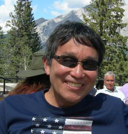 Bruce Yoshiwara, summer 2010