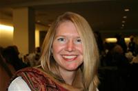 Carolyn C-D Profile Pic