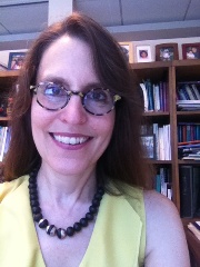Margaret Weigers Vitullo