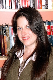 Michelle D. Deardorff