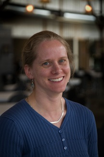 Picture of Kathryn Kozak