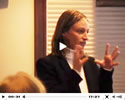 A thumbnail image from a presentation about immediacy in the classroom