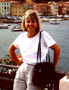  Cinzia Cervato