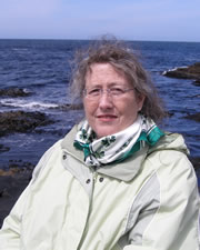 Megan Jones