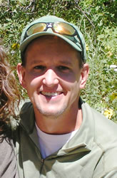 Matthew Nyman