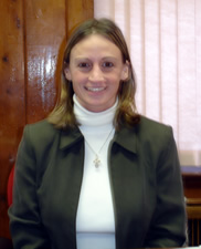 Kelly Rocca