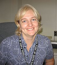 Tatiana Vislova