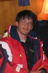 Aaron Yoshinobu