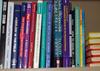 bookshelf