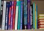 bookshelf