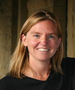 Anne Egger