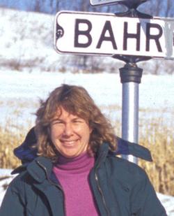 Jean Bahr