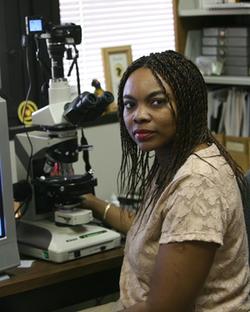 Francisca E. Oboh-Ikuenobe