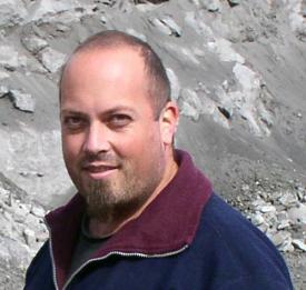 Paul Hoskin