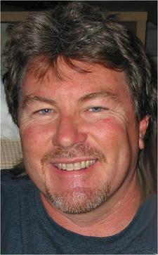 Jeff Marshall Photo