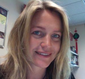 Margot Gerritsen