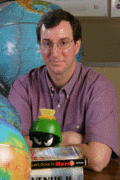 Eric Grosfils