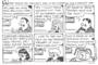 What not to say in an academic job interview cartoon