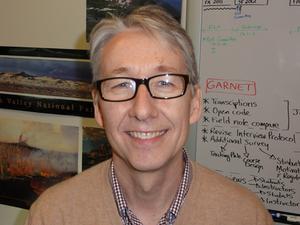 David McConnell
