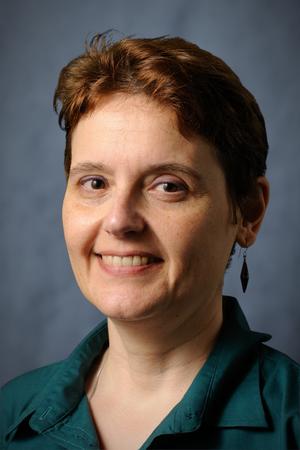 Sandra Yuter