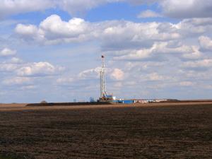 Oil/gas well