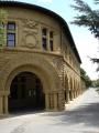 Geology Corner at Stanford University
