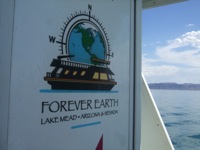 Lake Mead - Forever Earth