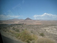 Las Vegas workshop 1