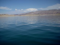 Lake Mead