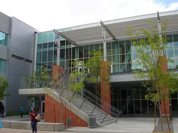 UNLV Student Union