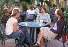 Career Prep 2010