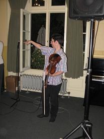 Career Prep 2010