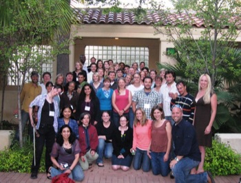 Career Prep 2010 Group photo