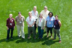 Career Prep 2011 leaders