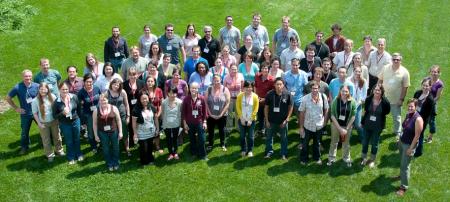 Career Prep 2011 Participants