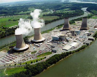 3-mile island nuclear power station