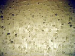 bubbles in ice core