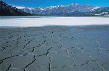 Playa Lake