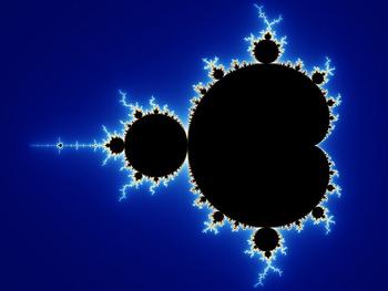 Mandelbrot set