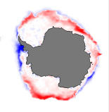 Sea Ice Index