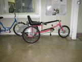 tricycle