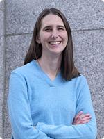 Rachel Beane