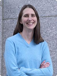 Rachel Beane