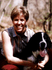 Photo of Jill Schneiderman