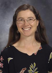 Photo of Ann Bykerk-Kauffman