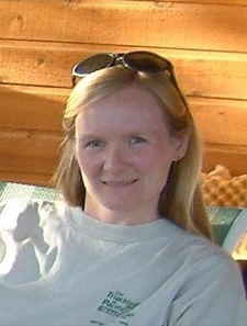 Elizabeth Ritchie