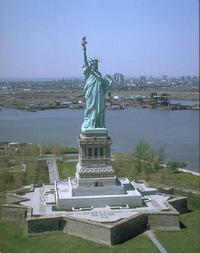 Statue of Liberty