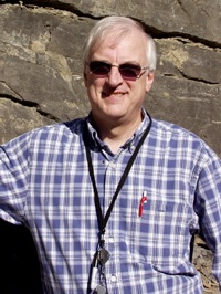 James Ebert