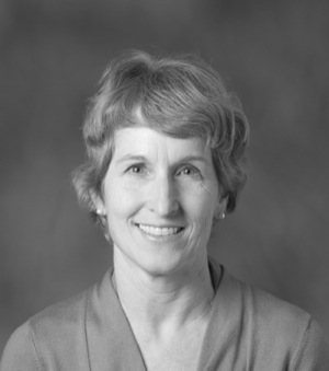 Susan Lozier
