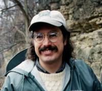 Photo of Basil Tikoff
